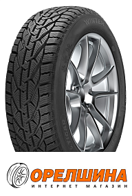215/65 R17  99V  Tigar Winter  SUV  3+